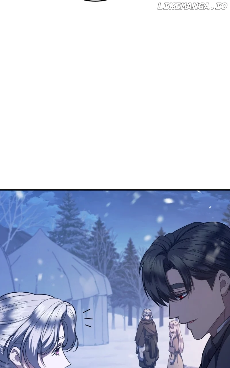 Who Kidnapped the Empress? chapter 77 page 11