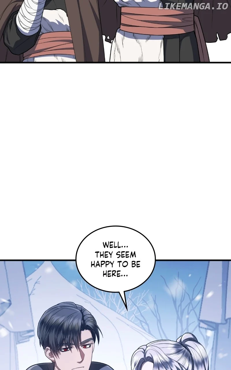 Who Kidnapped the Empress? chapter 77 page 15