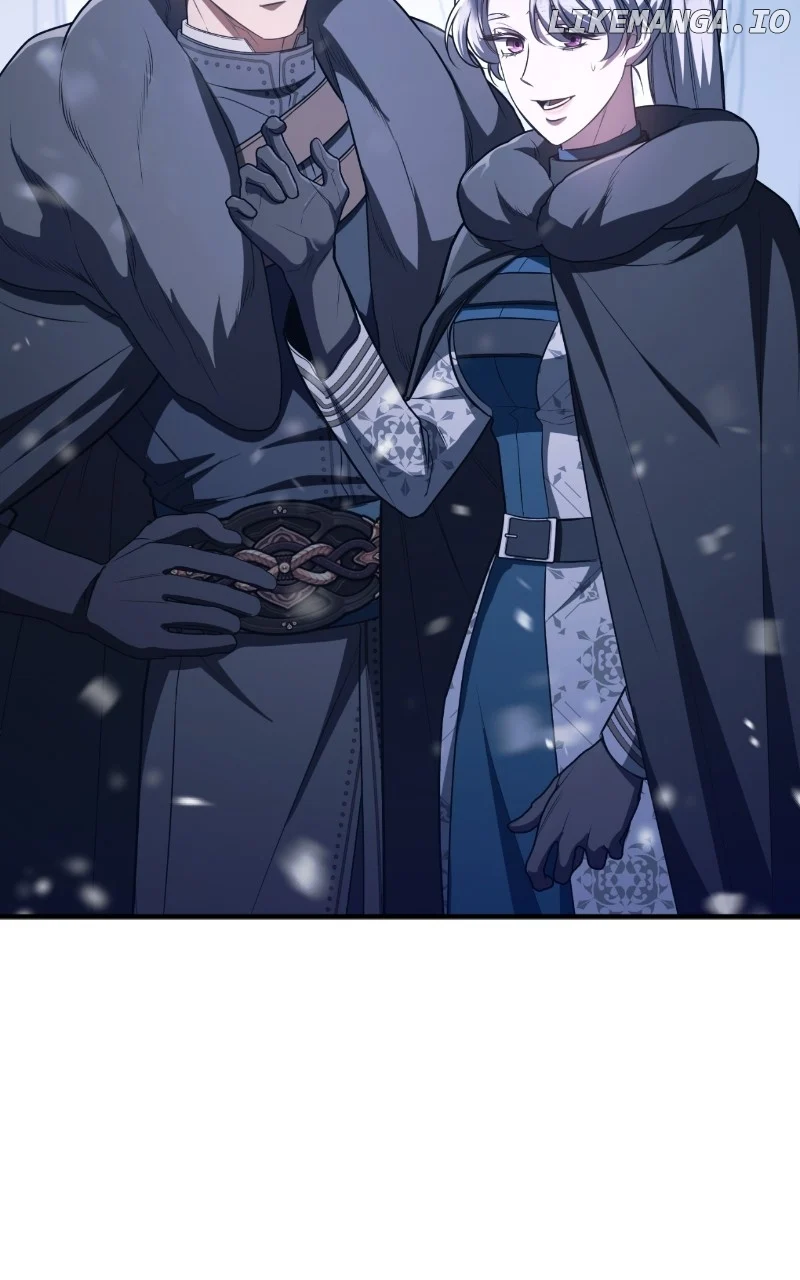 Who Kidnapped the Empress? chapter 77 page 16