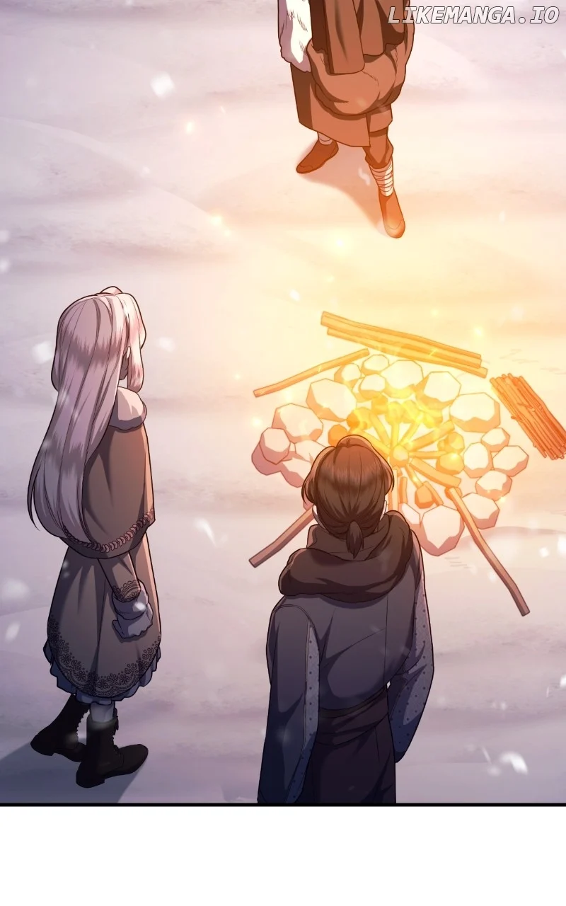 Who Kidnapped the Empress? chapter 77 page 2