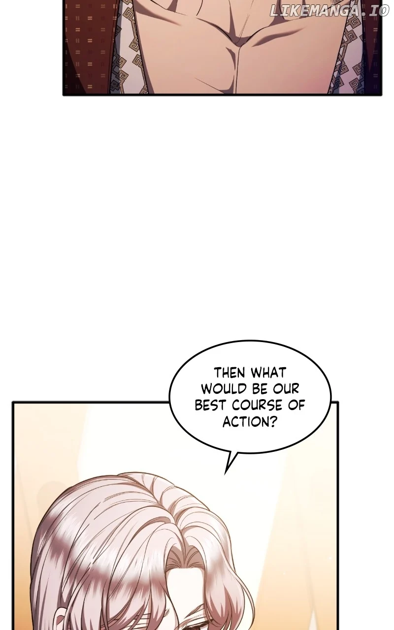 Who Kidnapped the Empress? chapter 77 page 23