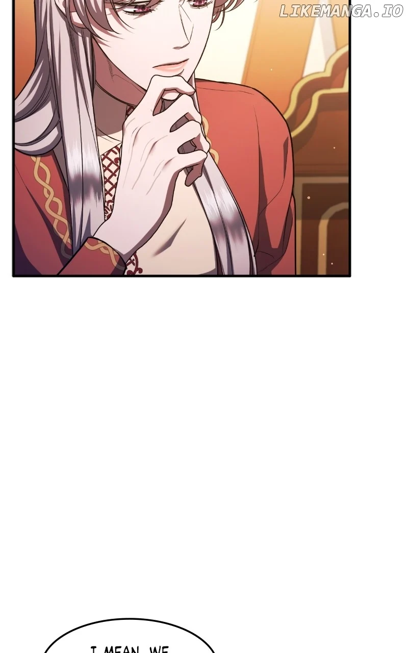 Who Kidnapped the Empress? chapter 77 page 24