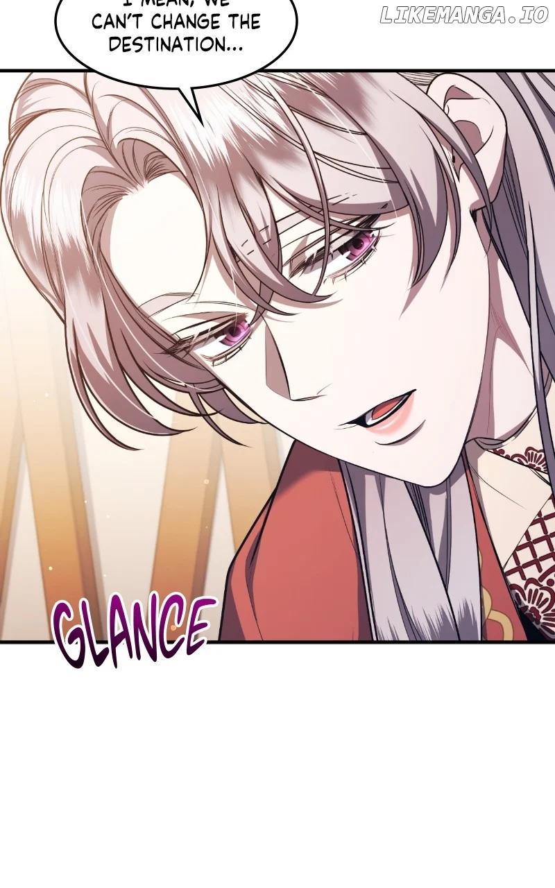 Who Kidnapped the Empress? chapter 77 page 25