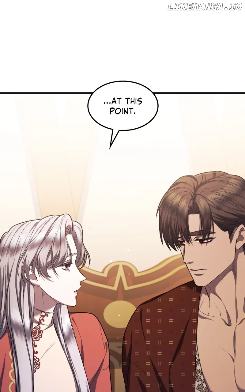 Who Kidnapped the Empress? chapter 77 page 26