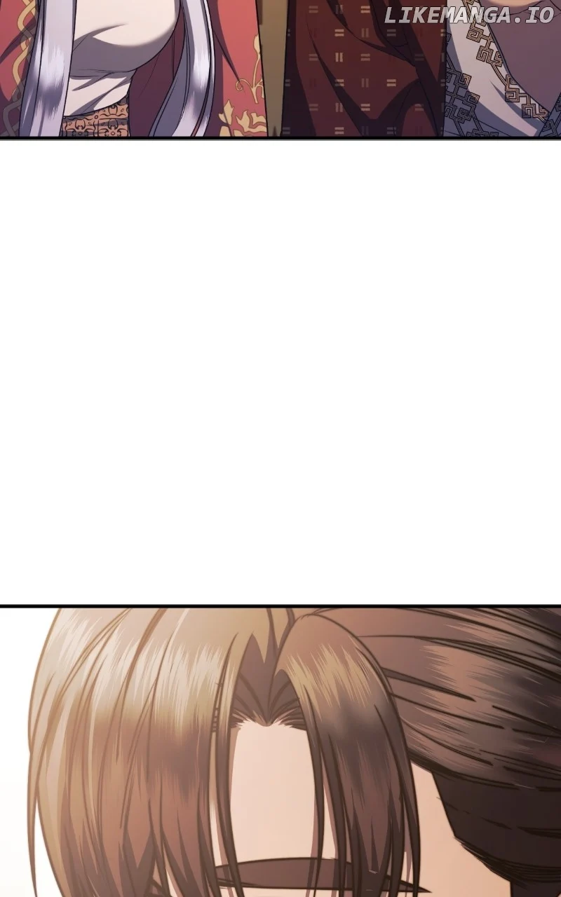 Who Kidnapped the Empress? chapter 77 page 27