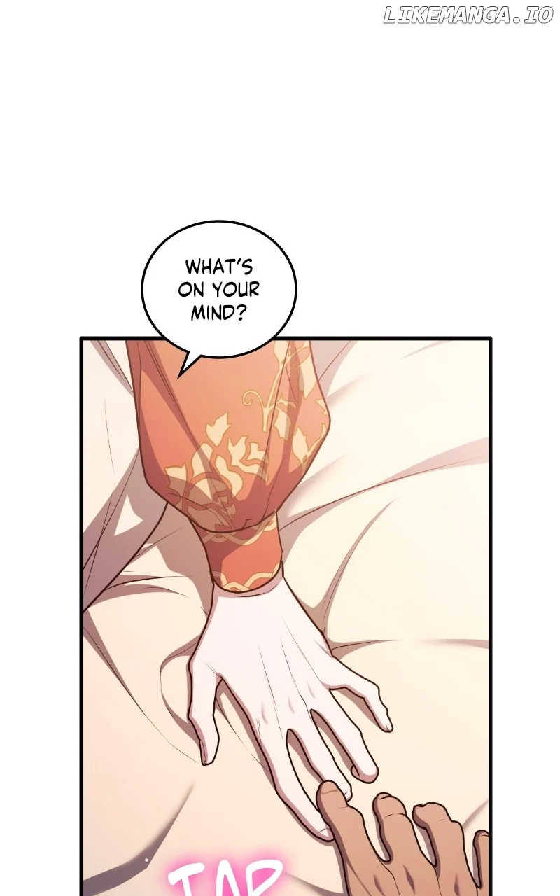 Who Kidnapped the Empress? chapter 77 page 30
