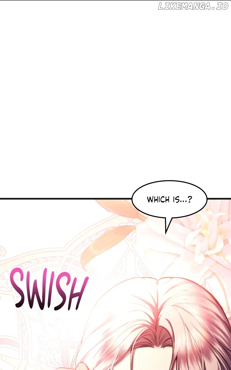 Who Kidnapped the Empress? chapter 77 page 33