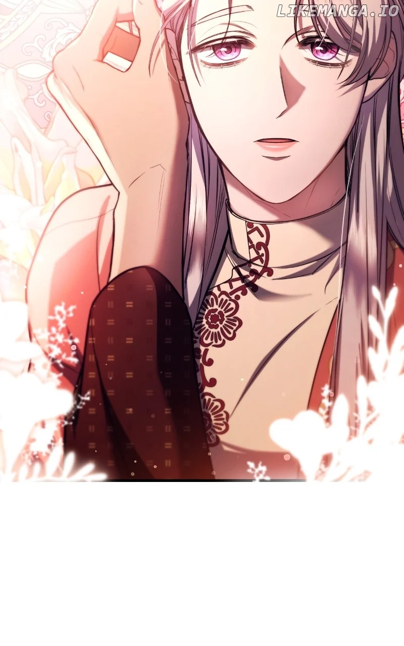 Who Kidnapped the Empress? chapter 77 page 34