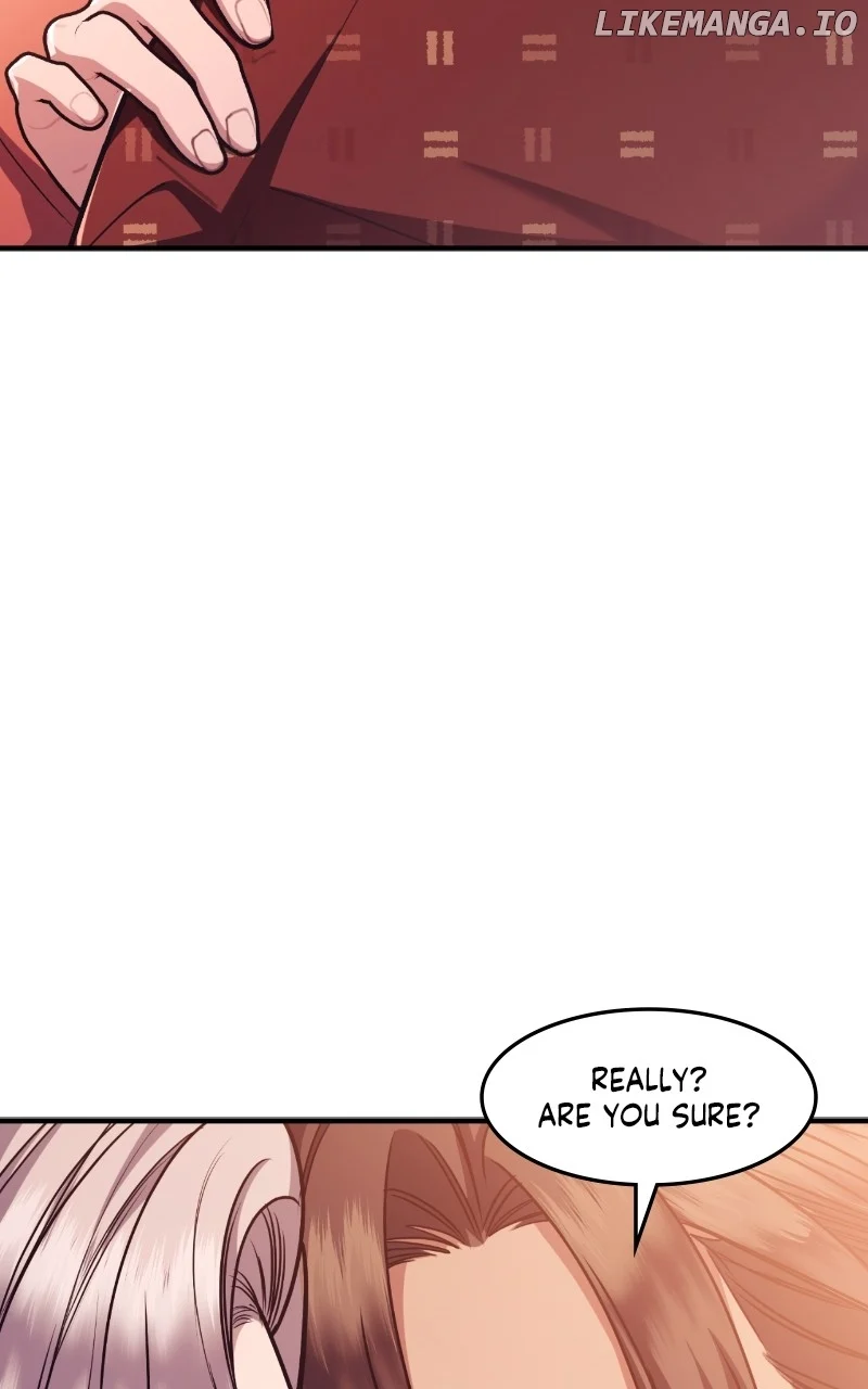 Who Kidnapped the Empress? chapter 77 page 38