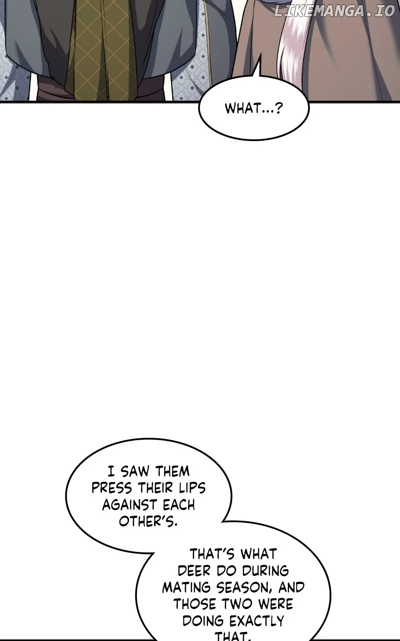 Who Kidnapped the Empress? chapter 77 page 4