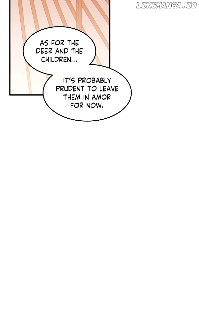 Who Kidnapped the Empress? chapter 77 page 41