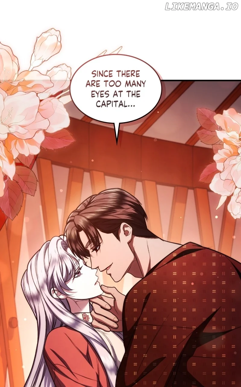 Who Kidnapped the Empress? chapter 77 page 42