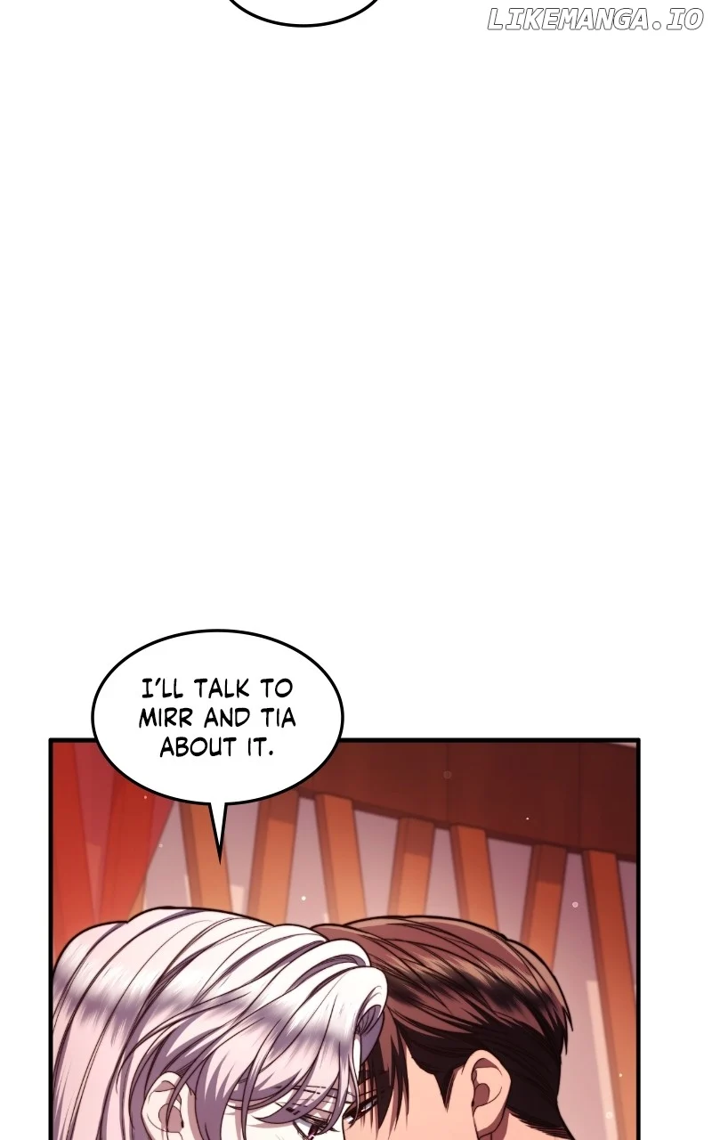Who Kidnapped the Empress? chapter 77 page 45