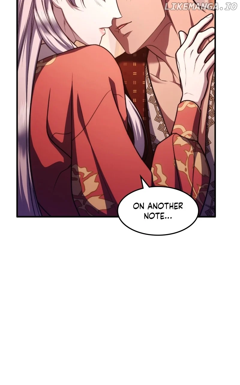 Who Kidnapped the Empress? chapter 77 page 46