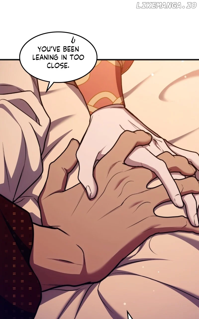 Who Kidnapped the Empress? chapter 77 page 47