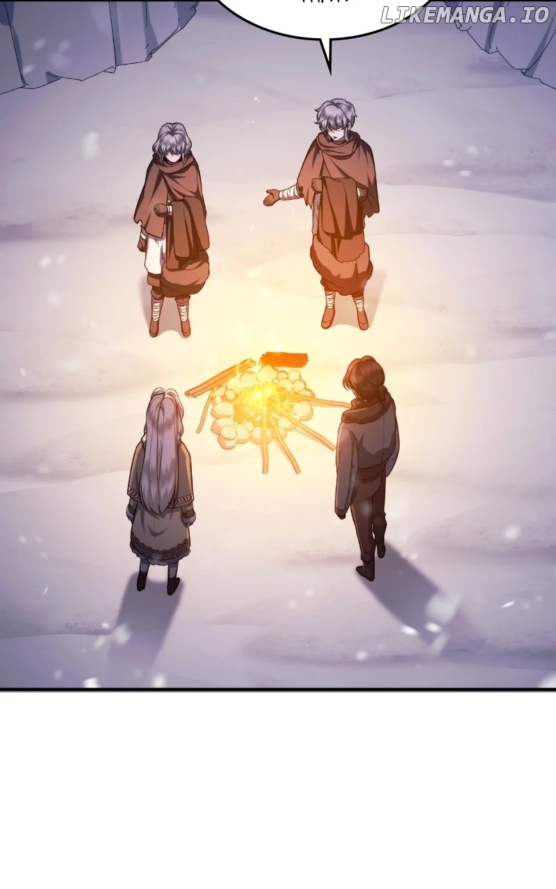 Who Kidnapped the Empress? chapter 77 page 5