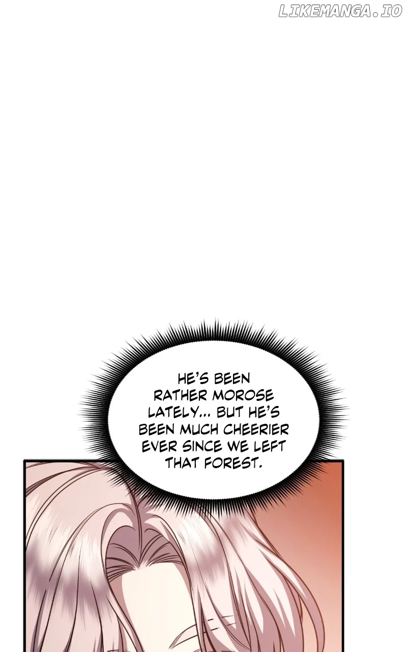 Who Kidnapped the Empress? chapter 77 page 50