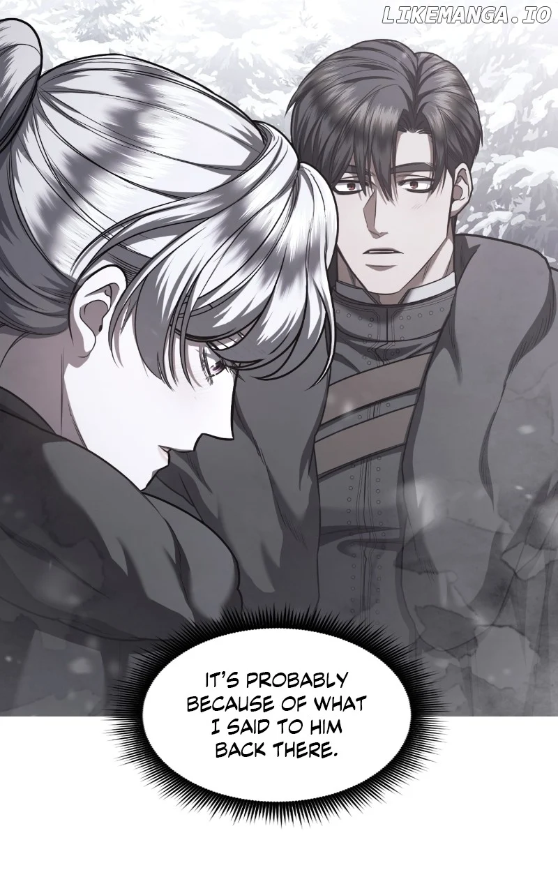 Who Kidnapped the Empress? chapter 77 page 52