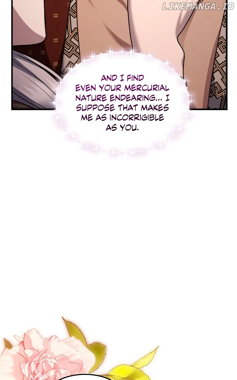 Who Kidnapped the Empress? chapter 77 page 54