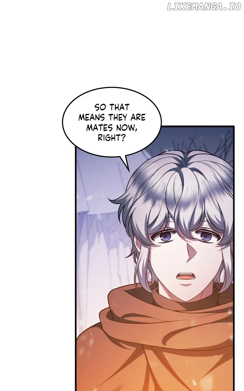 Who Kidnapped the Empress? chapter 77 page 6