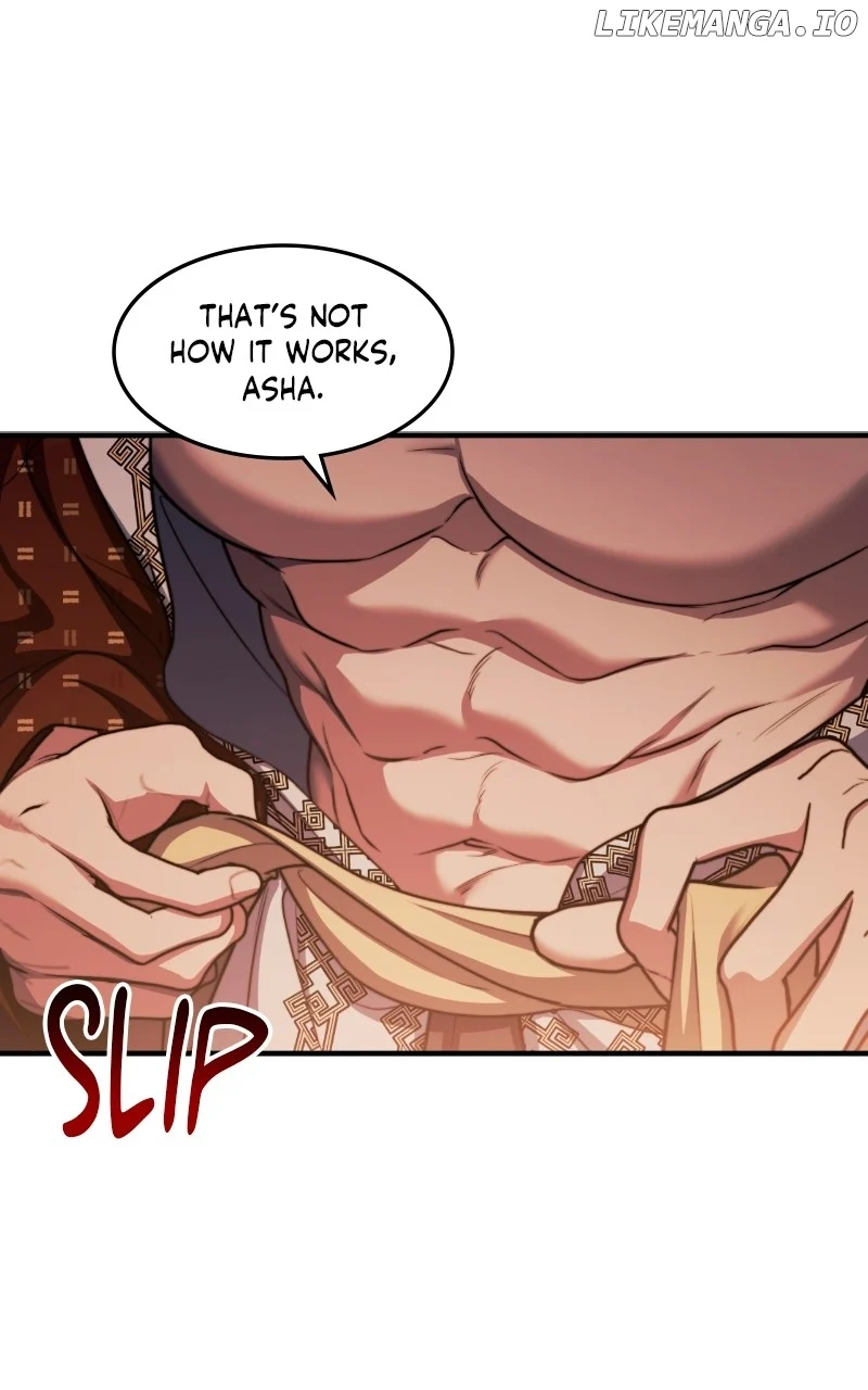 Who Kidnapped the Empress? chapter 77 page 61