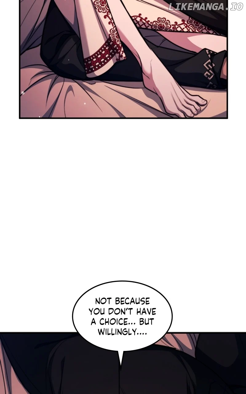 Who Kidnapped the Empress? chapter 77 page 65