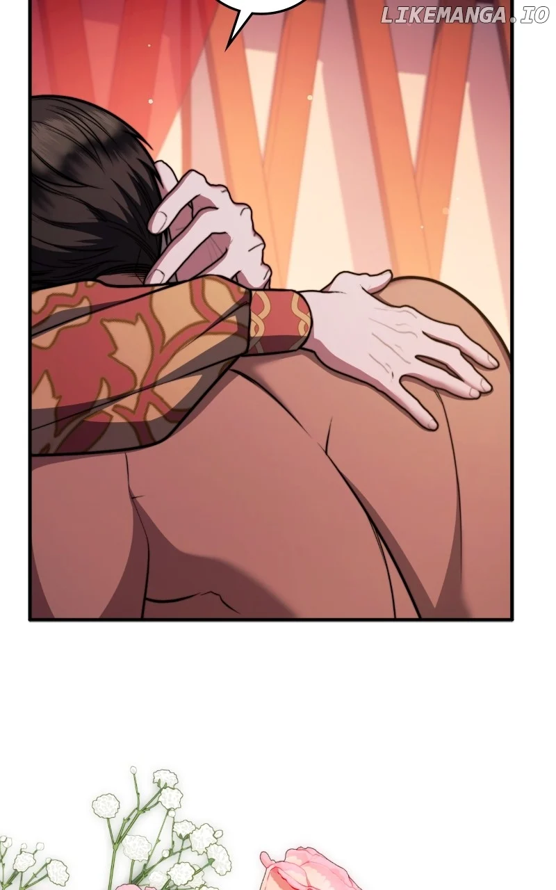 Who Kidnapped the Empress? chapter 77 page 69