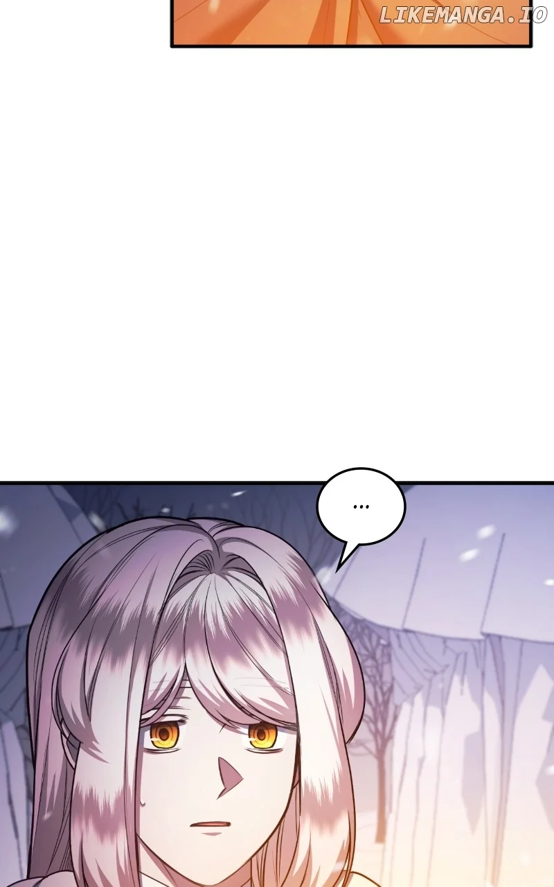 Who Kidnapped the Empress? chapter 77 page 7