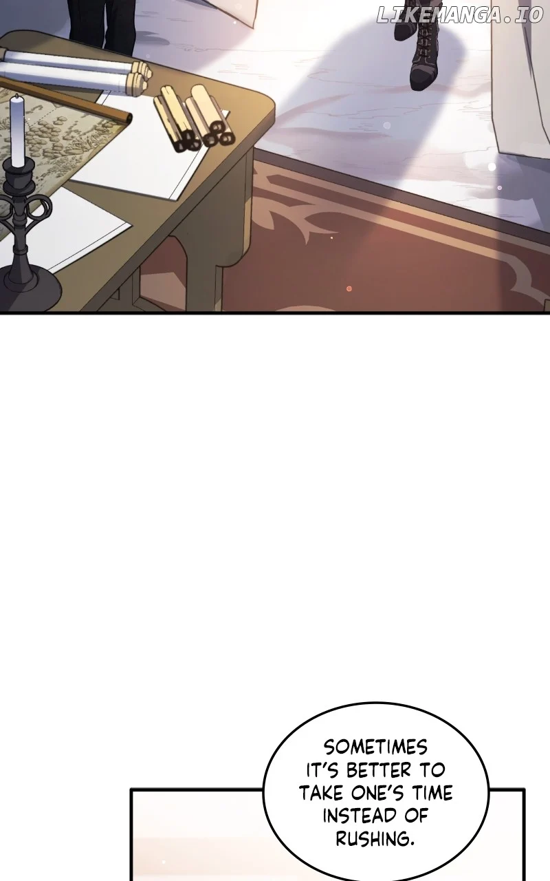 Who Kidnapped the Empress? chapter 77 page 74