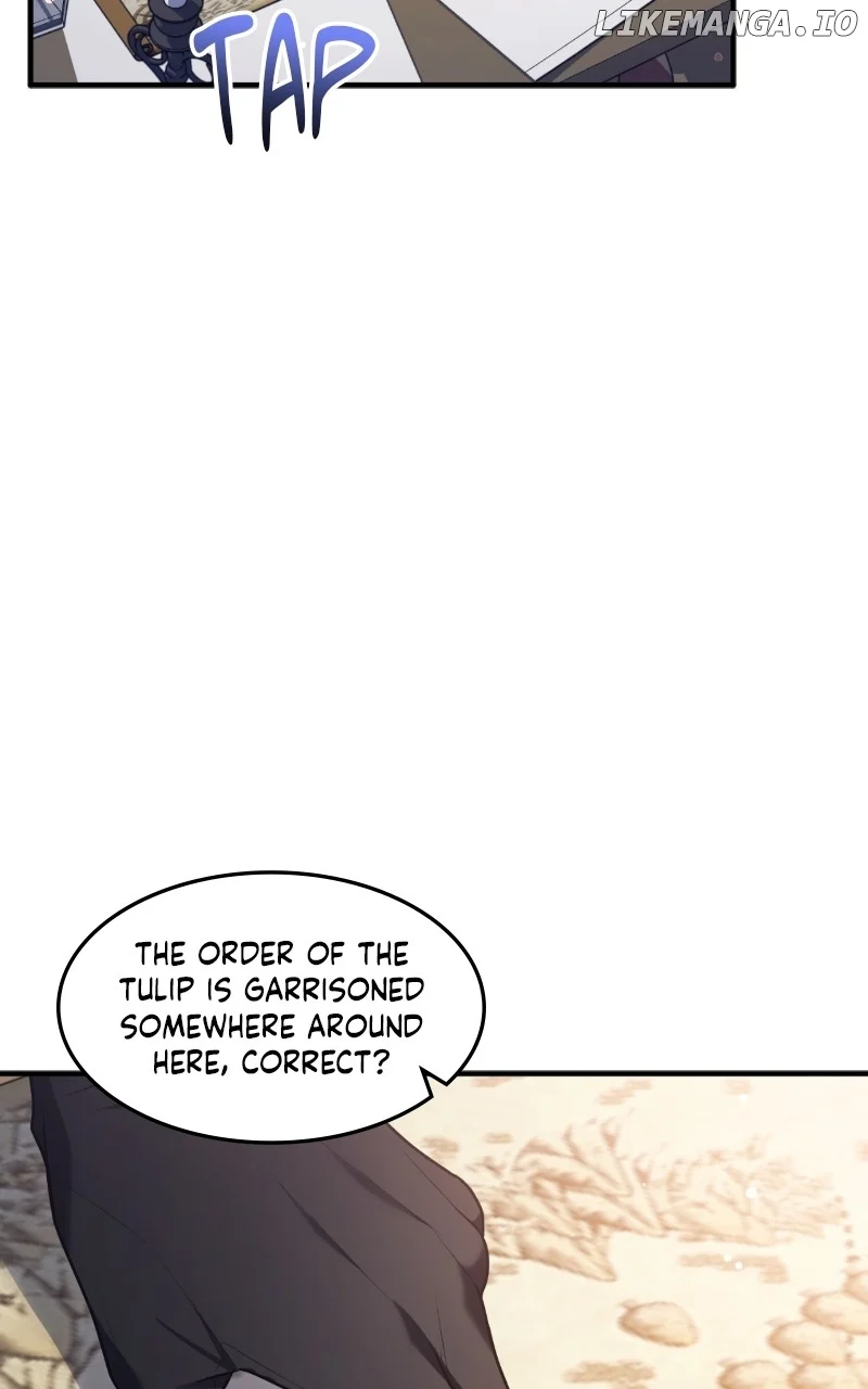 Who Kidnapped the Empress? chapter 77 page 77