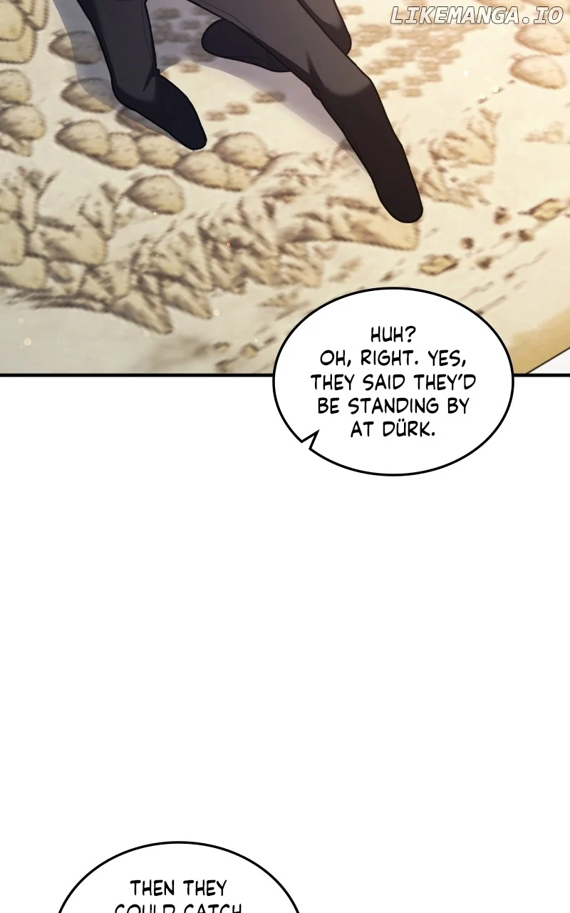 Who Kidnapped the Empress? chapter 77 page 78