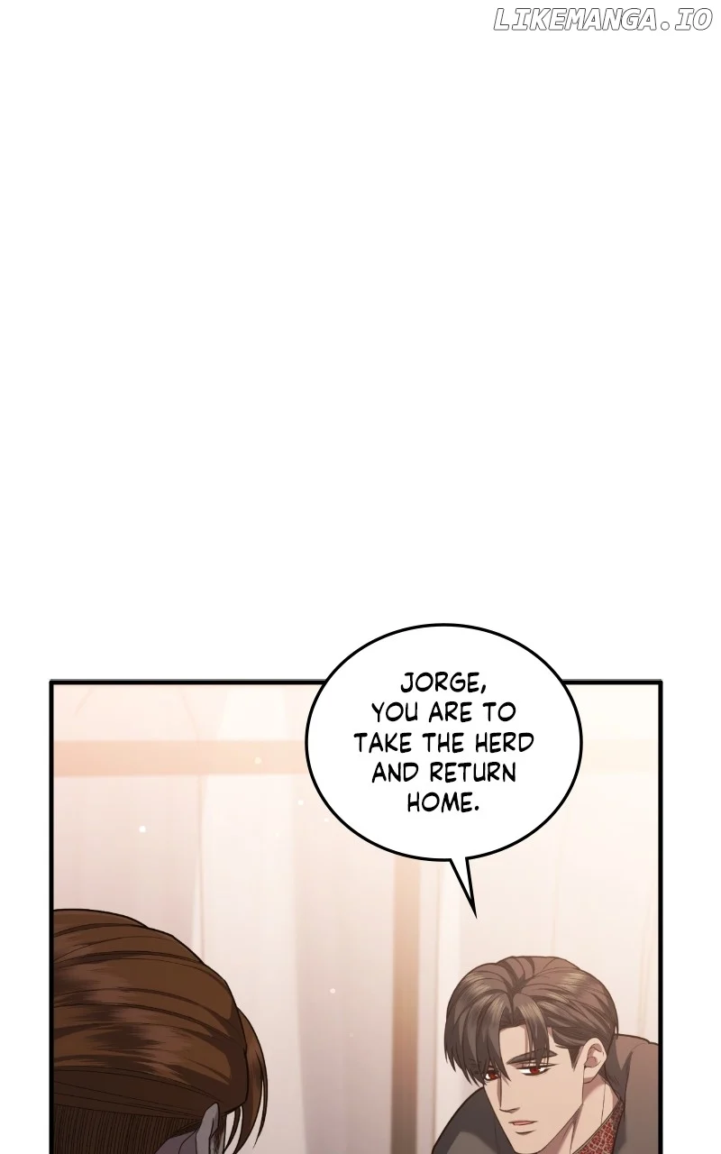 Who Kidnapped the Empress? chapter 77 page 80