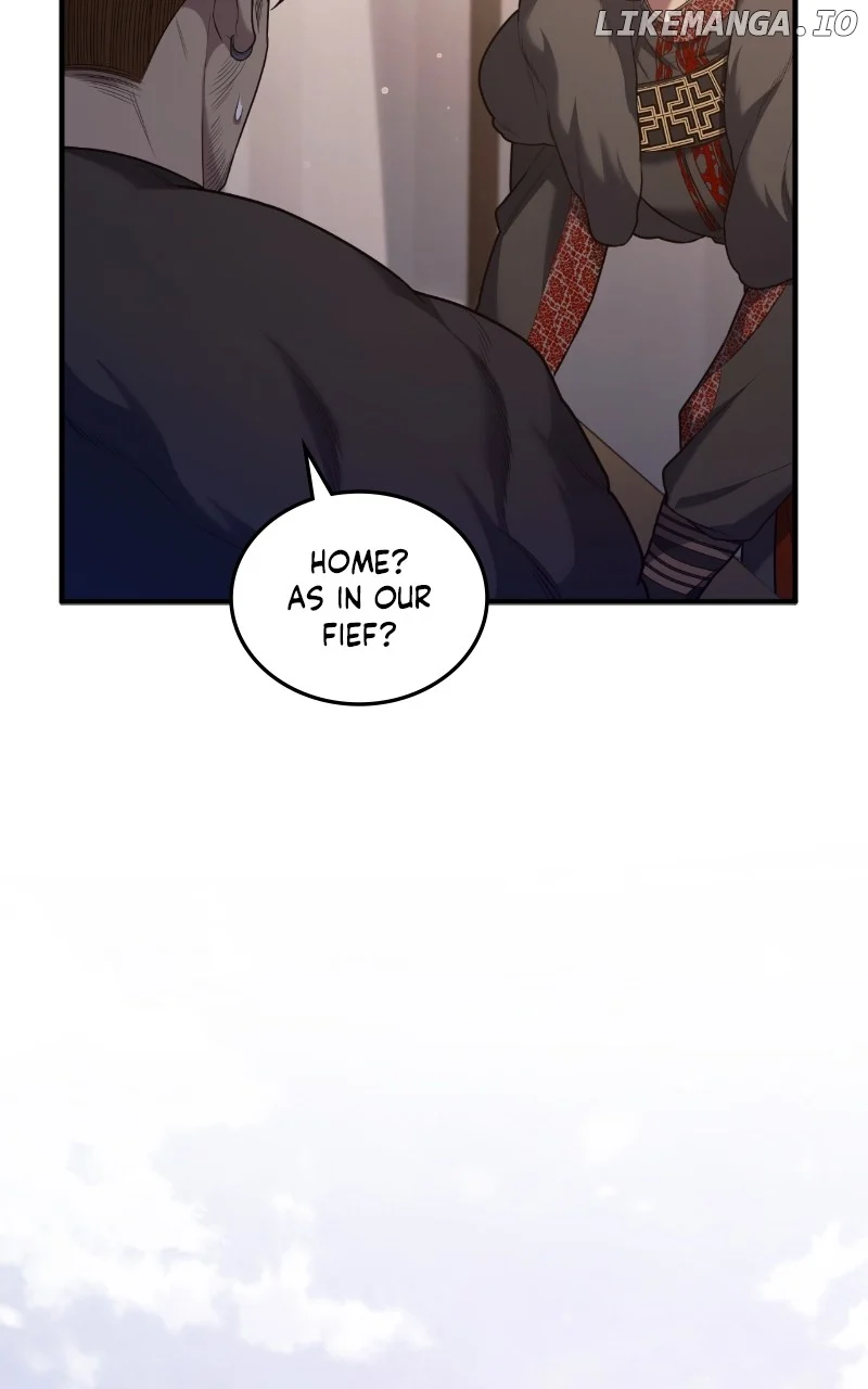 Who Kidnapped the Empress? chapter 77 page 81