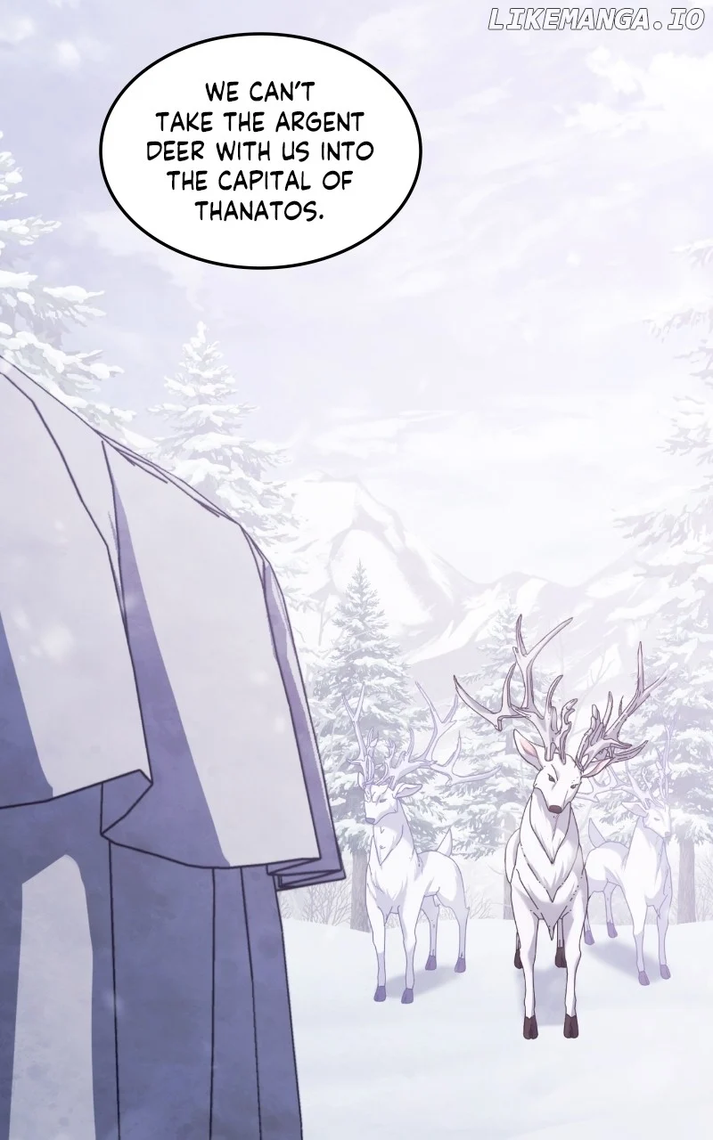 Who Kidnapped the Empress? chapter 77 page 82