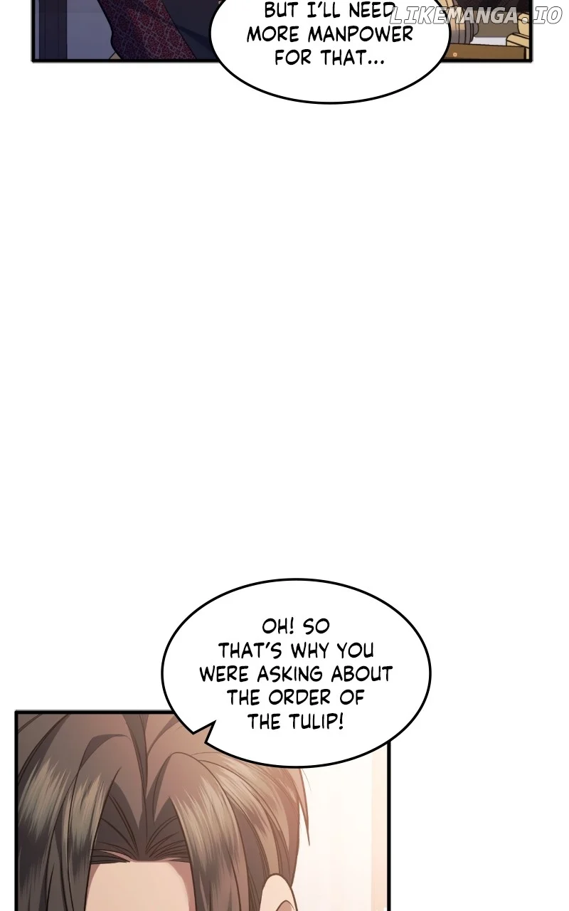 Who Kidnapped the Empress? chapter 77 page 85