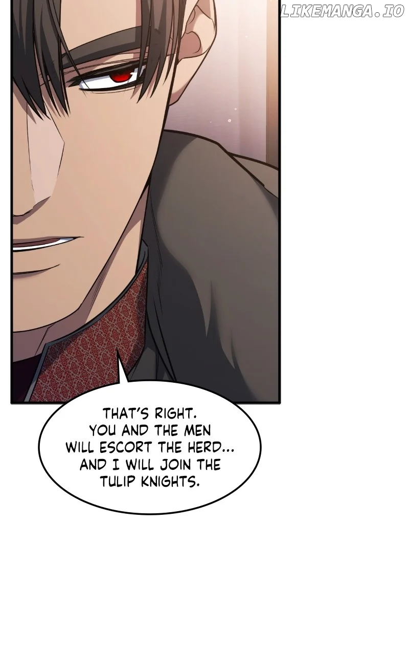 Who Kidnapped the Empress? chapter 77 page 86