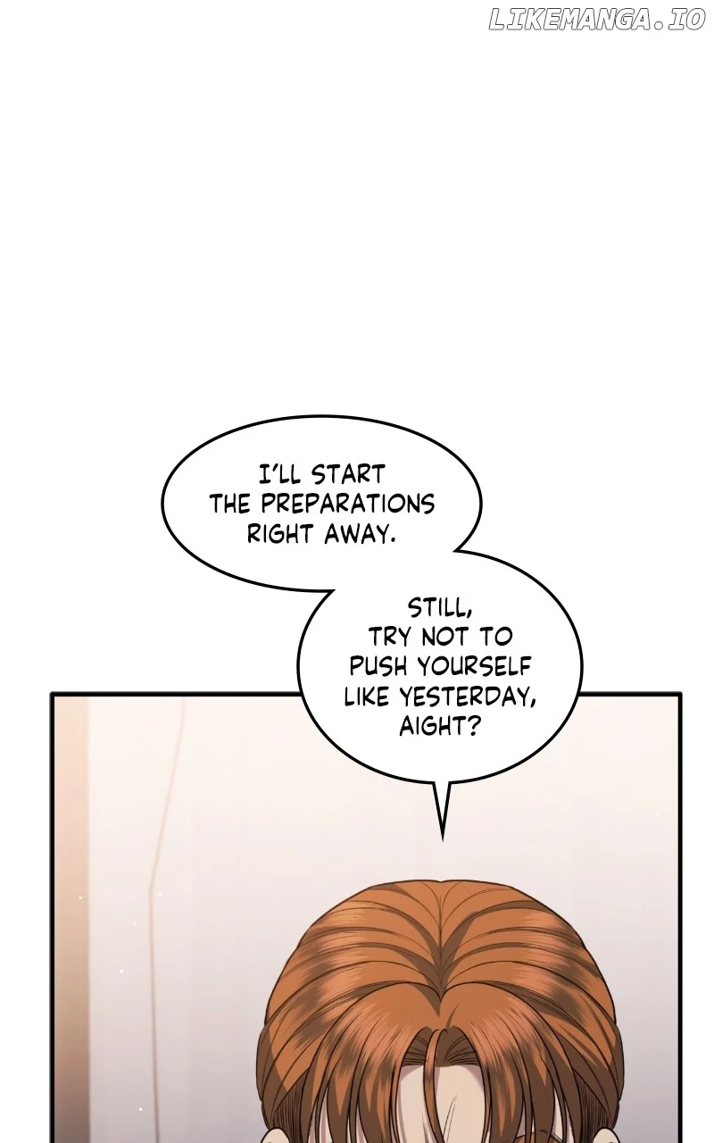 Who Kidnapped the Empress? chapter 77 page 87