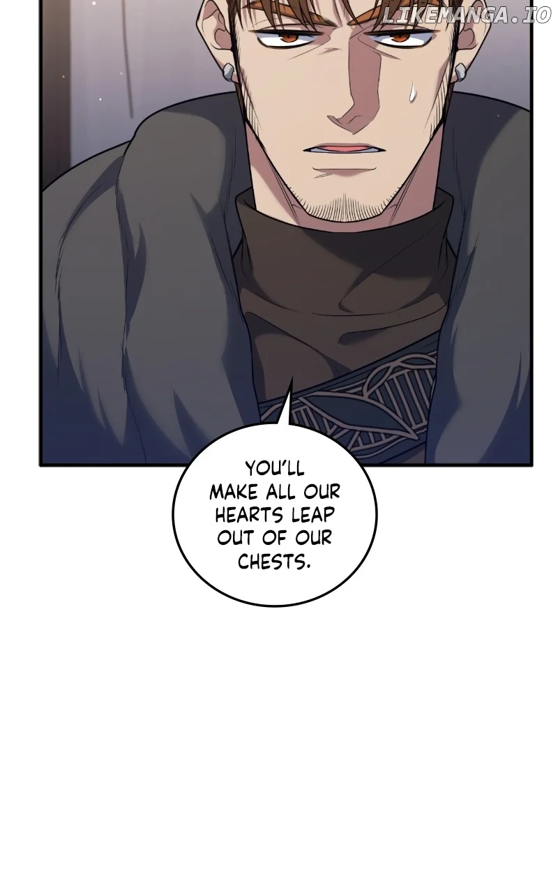 Who Kidnapped the Empress? chapter 77 page 88