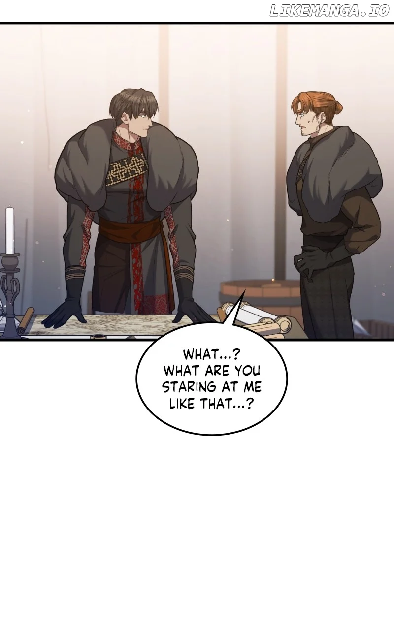 Who Kidnapped the Empress? chapter 77 page 89
