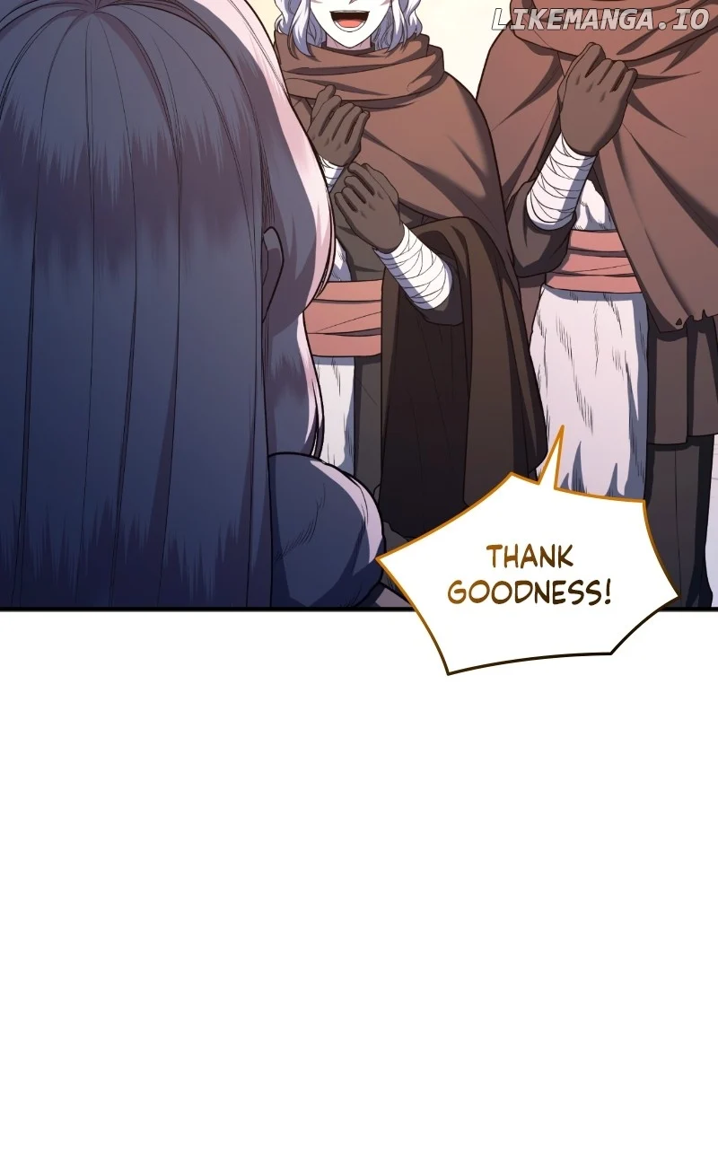 Who Kidnapped the Empress? chapter 77 page 9