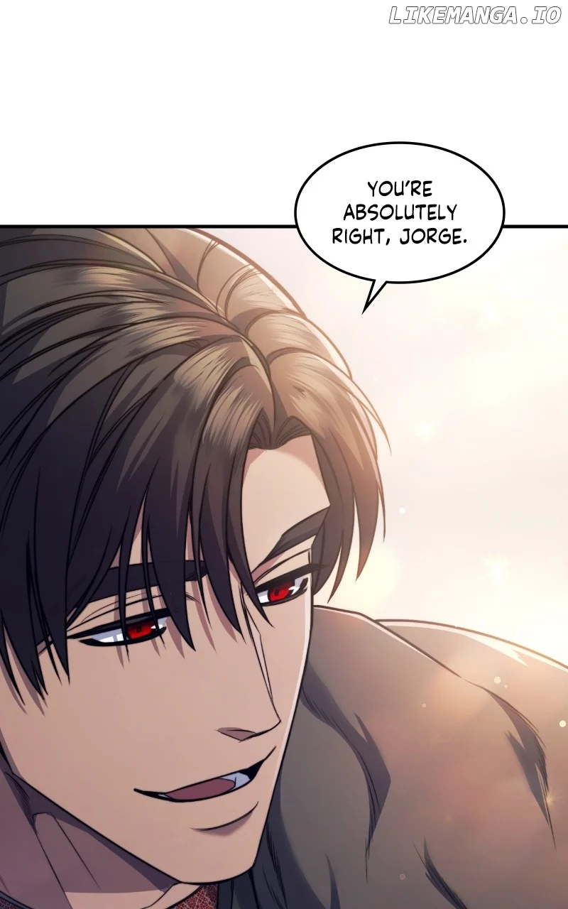 Who Kidnapped the Empress? chapter 77 page 90