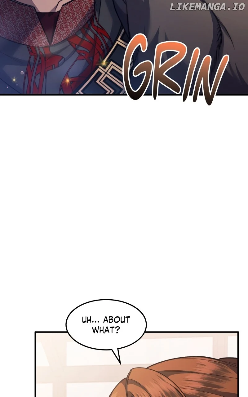 Who Kidnapped the Empress? chapter 77 page 91