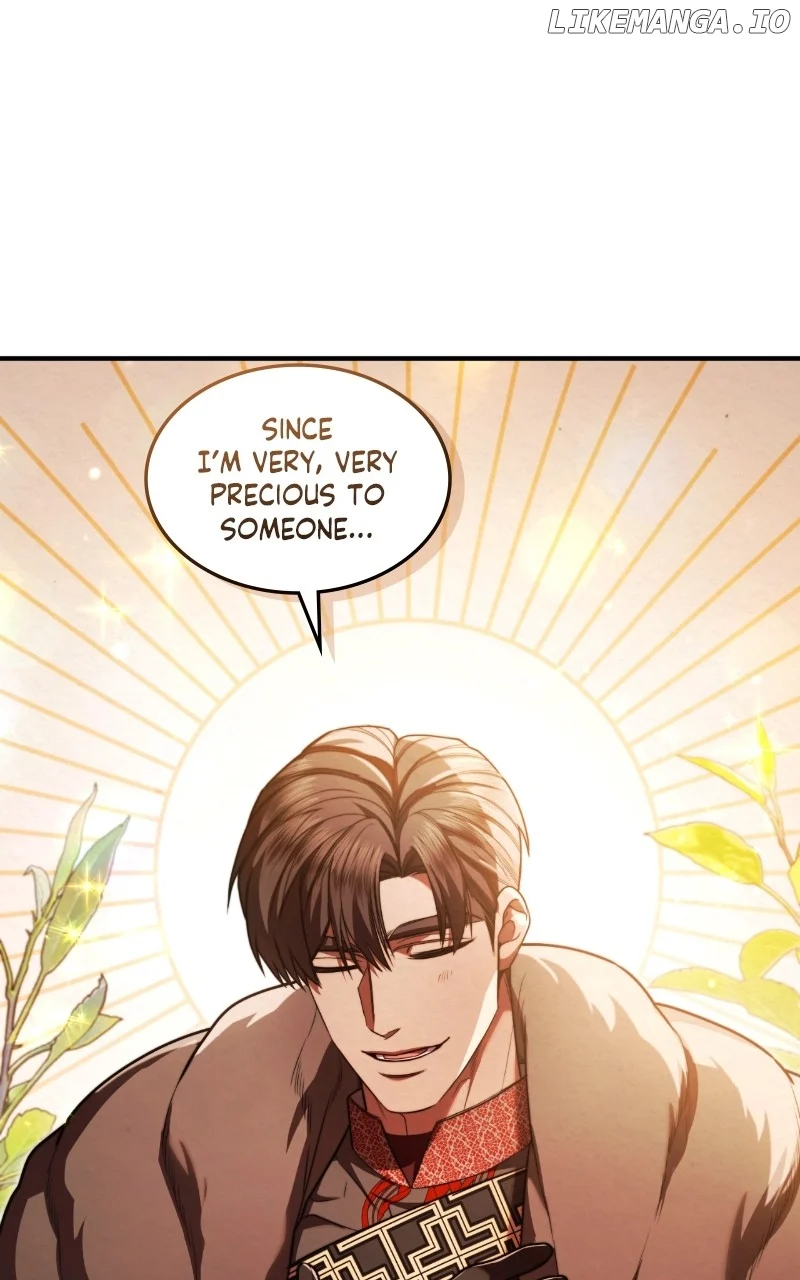 Who Kidnapped the Empress? chapter 77 page 93