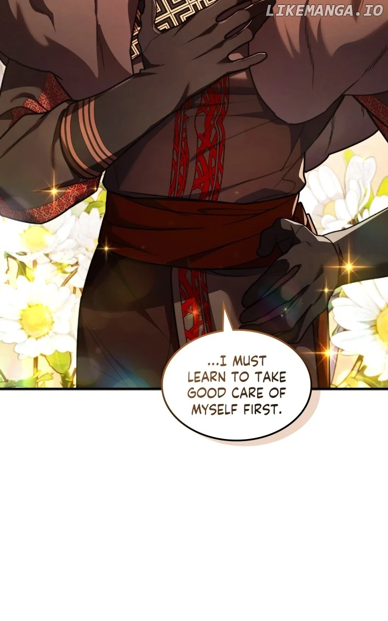 Who Kidnapped the Empress? chapter 77 page 94