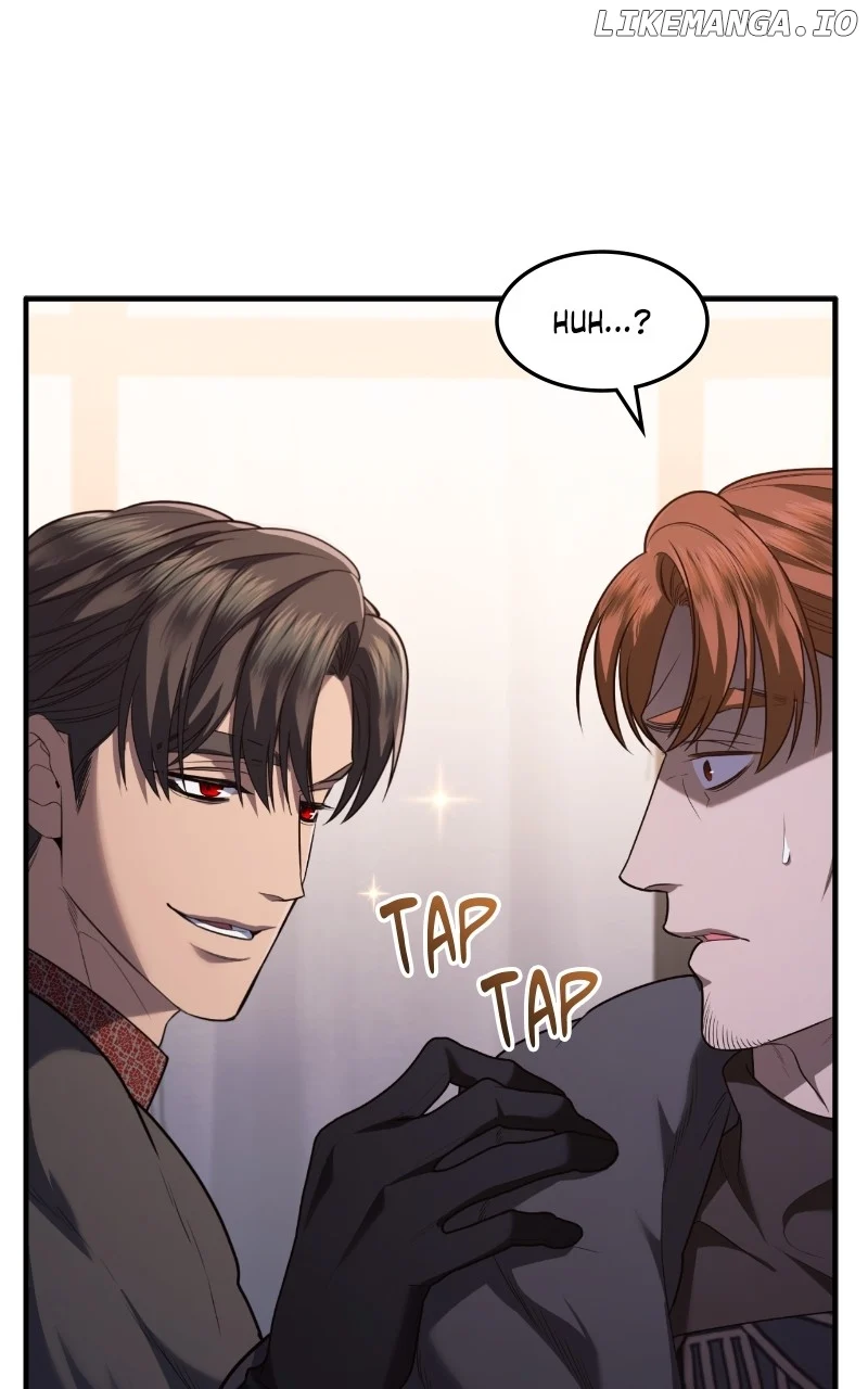 Who Kidnapped the Empress? chapter 77 page 95