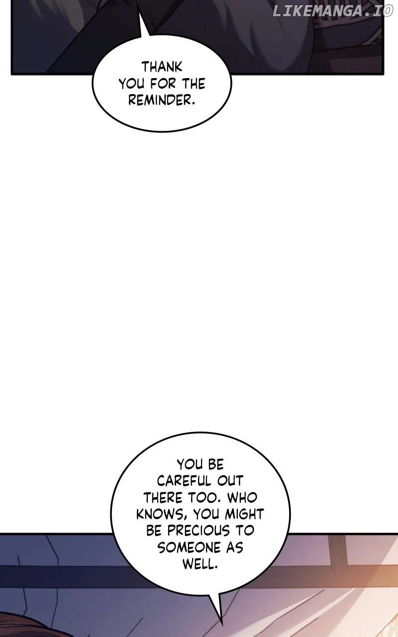 Who Kidnapped the Empress? chapter 77 page 96