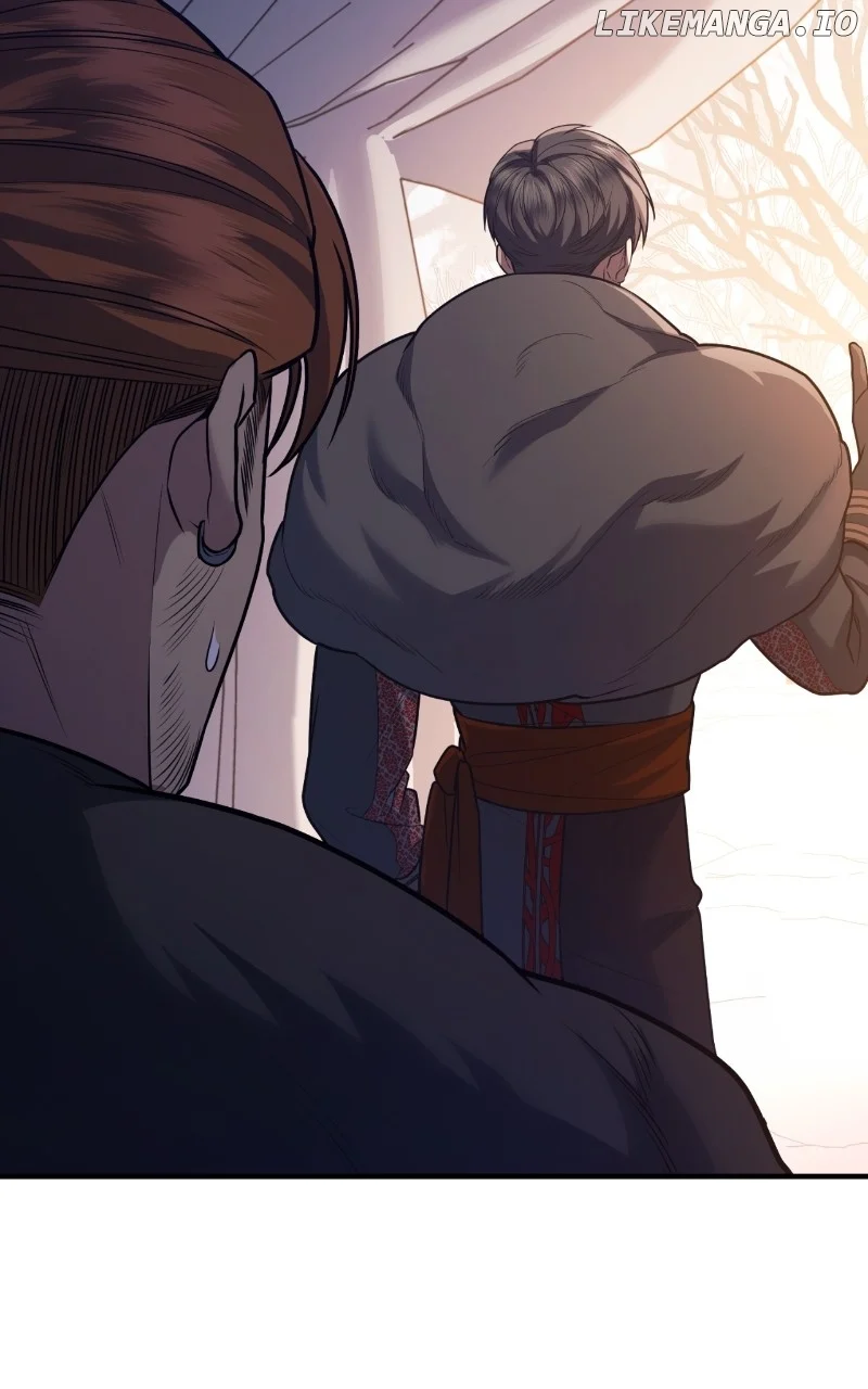 Who Kidnapped the Empress? chapter 77 page 97