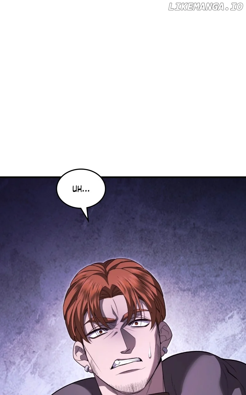 Who Kidnapped the Empress? chapter 77 page 98