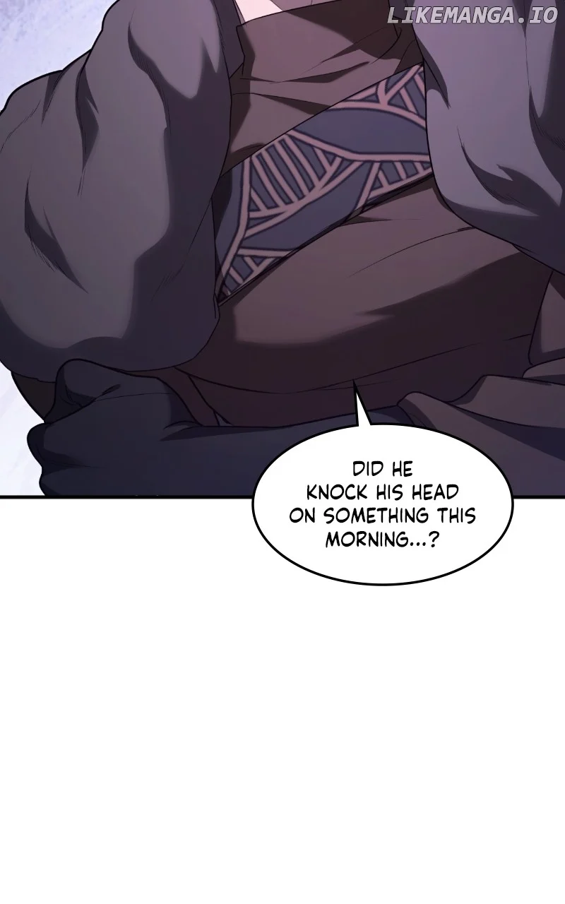 Who Kidnapped the Empress? chapter 77 page 99