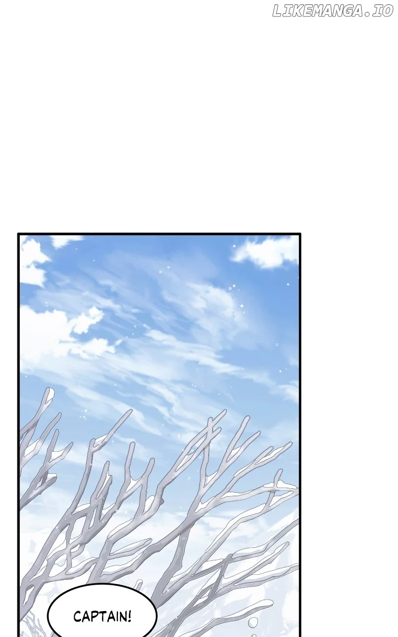 Who Kidnapped the Empress? chapter 78 page 1